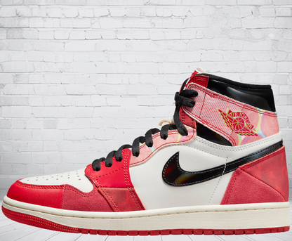 Jordan 1 High "OG Spider-Man Spider-Verse"