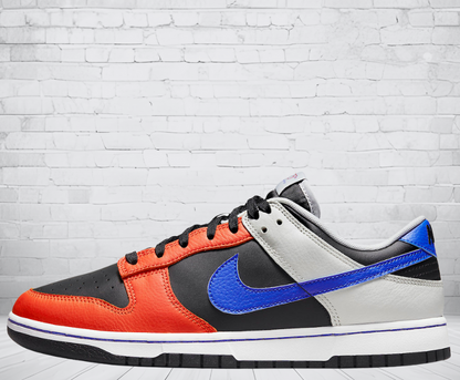 Nike Dunk Low "EMB NBA 75th Anniversary Knicks"