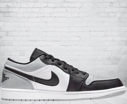 Jordan 1 Low "Shadow Toe"