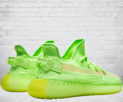 Adidas Yeezy Boost 350 V2 "Glow in the Dark"