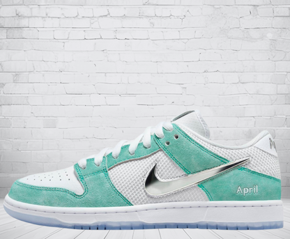 Nike Dunk Low SB "April Skateboards"