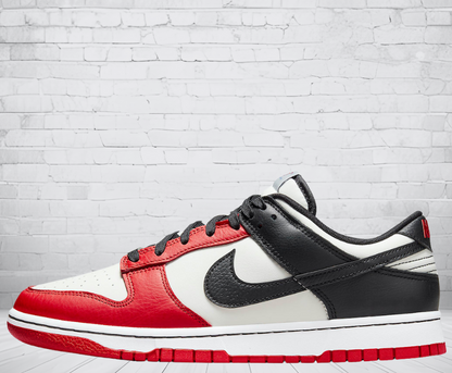 Nike Dunk Low "EMB 75th Anniversary Chicago"