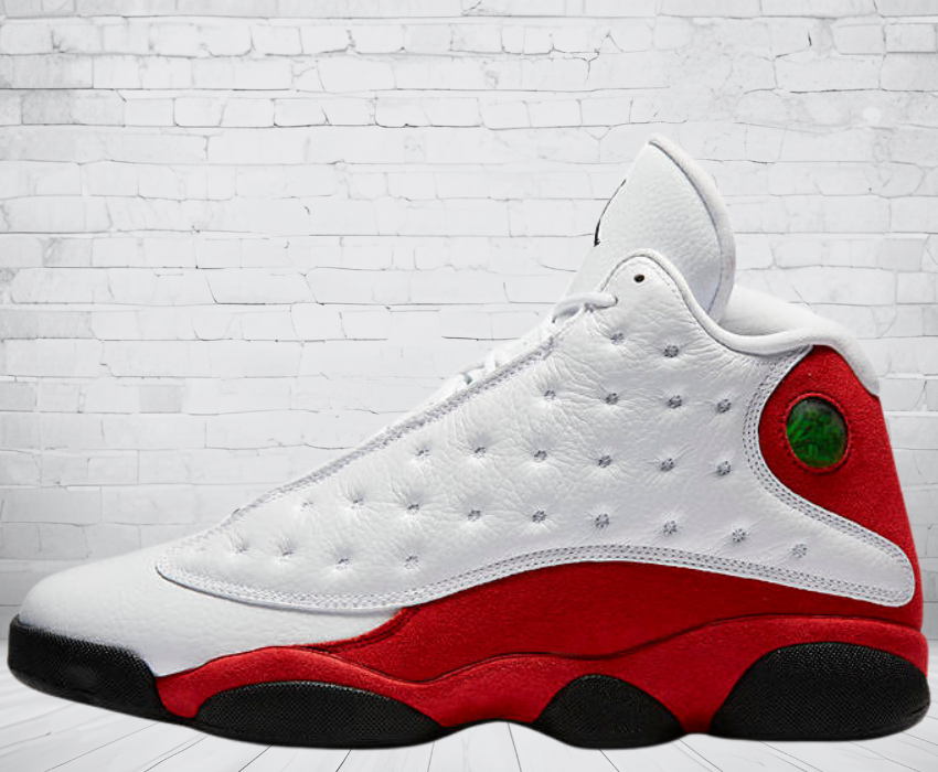 Jordan 13 "OG Chicago"