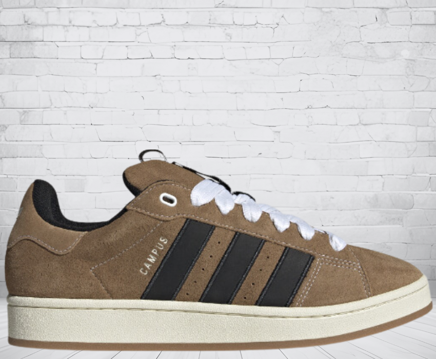 Adidas Campus 00s "YNuK Brown Desert"