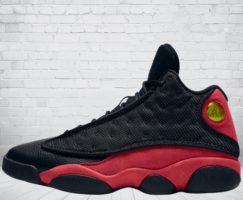 Jordan 13 "OG Chicago"