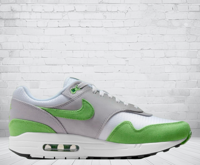 Nike Air Max 1 Patta 20th Anniversary Chlorophyll