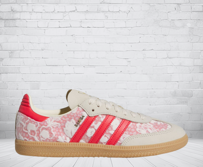 Adidas Samba OG Liberty London Better Scarlet