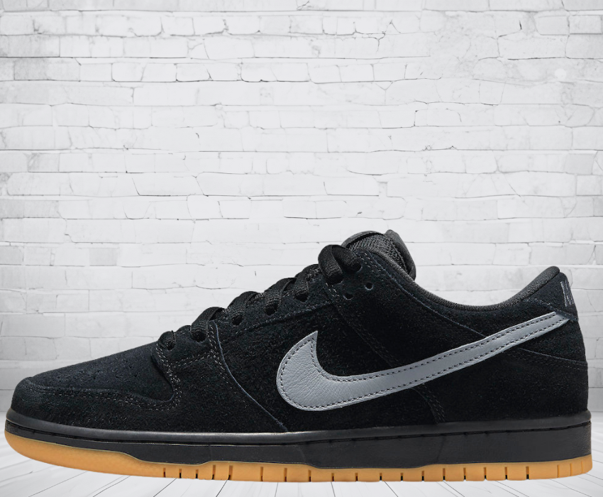 Nike Dunk Low SB "Fog"