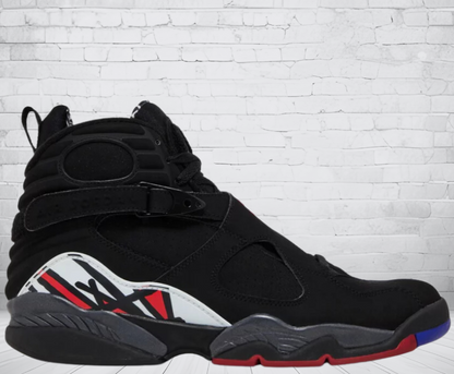 Jordan 8 "Retro Playoff 2007"