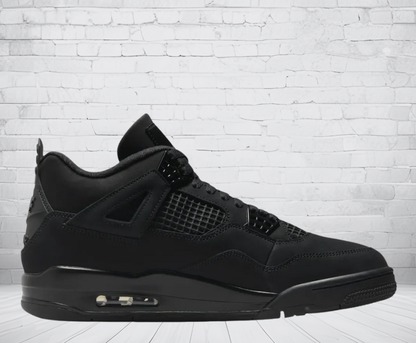Jordan 4 “Black Cat"