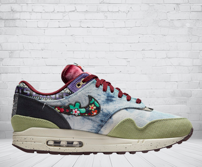 Nike Air Max 1 SP Concepts Mellow