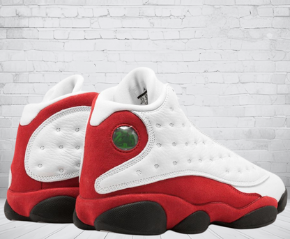 Jordan 13 "Retro Cherry 2010"