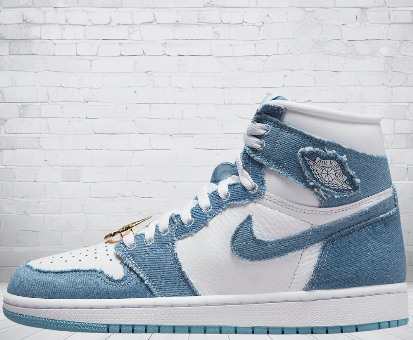 Jordan 1 High "OG Denim "