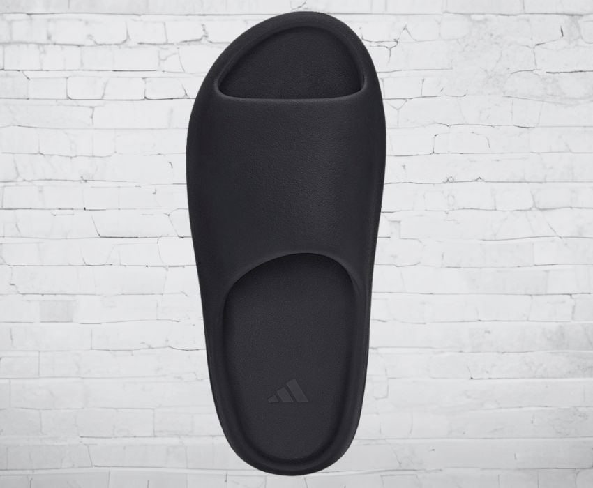 Adidas Yeezy Slide "Onyx"