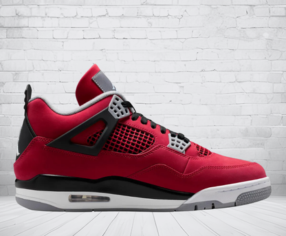 Jordan 4 "Toro Bravo"