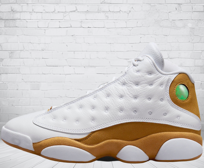 Jordan 13 "Wheat"