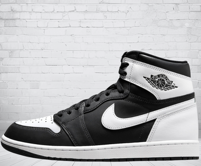 Jordan 1 High "OG Black & White"