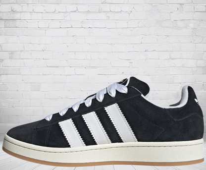 Adidas Campus 00s "Core Black"