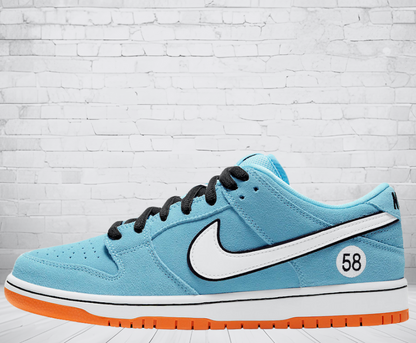 Nike Dunk Low SB "Club 58 Gulf"