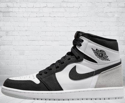 Jordan 1 High "OG Gray Fog Coral"