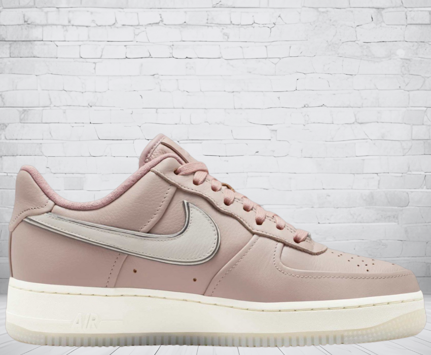 Nike Air Force 1 Low "A Ma Maniére While You Were Sleeping"