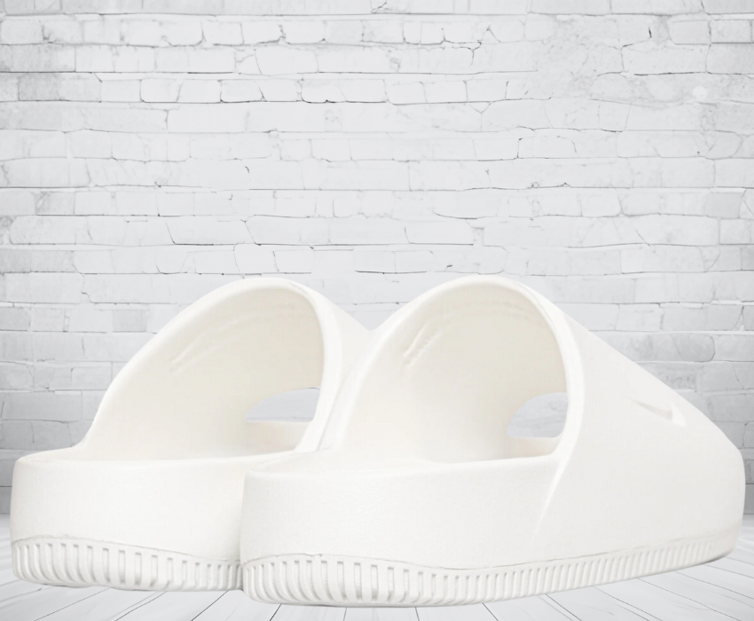 Nike Calm Slide "Sail"