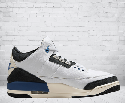 Jordan 3 A Ma Maniére “For The Love"