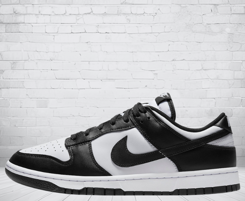 Nike Dunk Low "Black Panda"