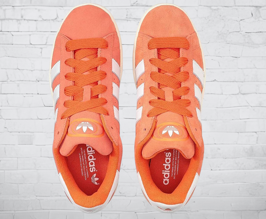 Adidas Campus 00s "Amber Tint"