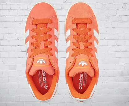 Adidas Campus 00s "Amber Tint"