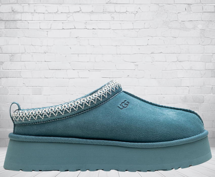 UGG "Tazz Slipper Deep Ice"