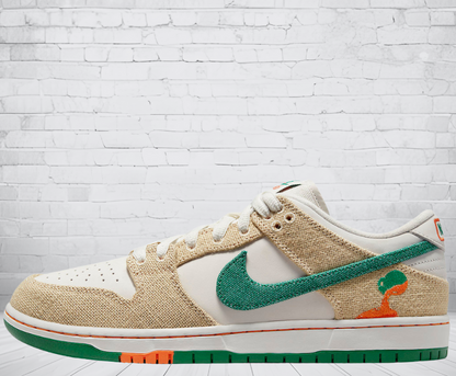 Nike Dunk Low SB "Jarritos"