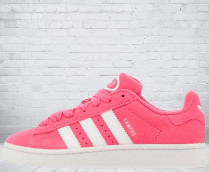 Adidas Campus 00s "Pink Fusion"