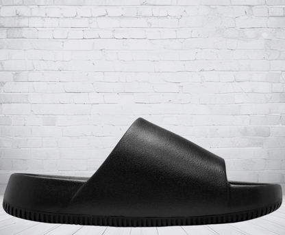 Nike Calm Slide "Black"