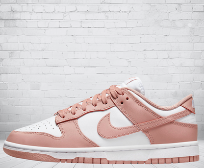 Nike Dunk Low "Rose Whisper"