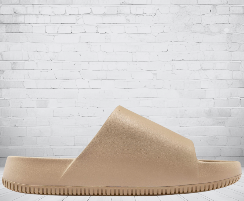 Nike Calm Slide "Khaki"