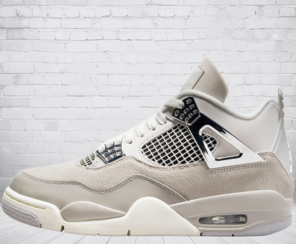 Jordan 4 "Frozen Moments"