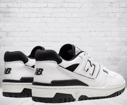 New Balance 550 "White Black"