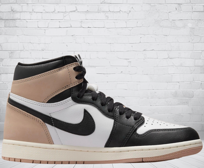 Jordan 1 High "OG Latte"