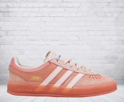 Adidas Gazelle Indoor Bad Bunny “Cabo Rojo"