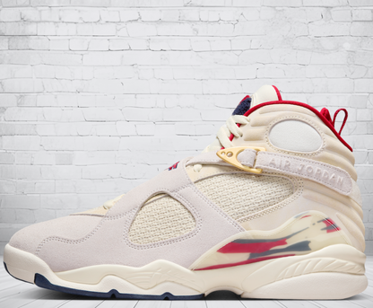 Jordan 8 "SoleFly Mi Casa Es Su Casa"