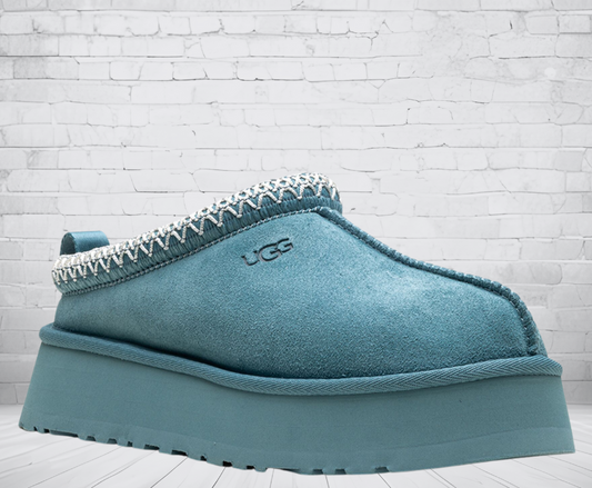 UGG "Tazz Slipper Deep Ice"