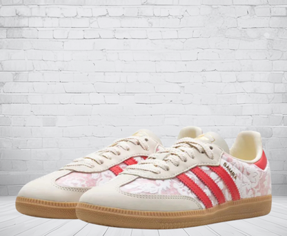 Adidas Samba OG Liberty London Better Scarlet