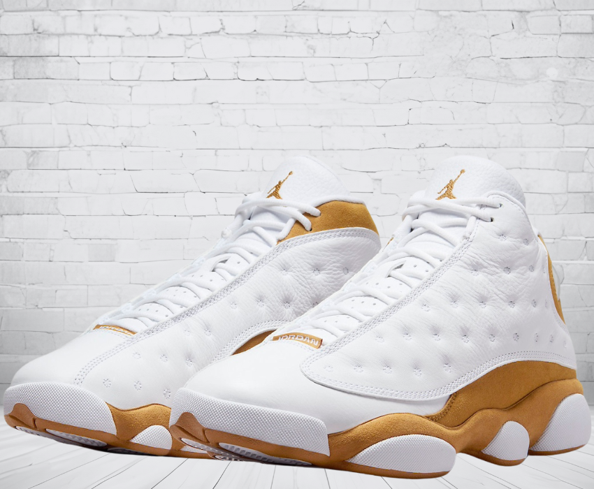 Jordan 13 "Wheat"