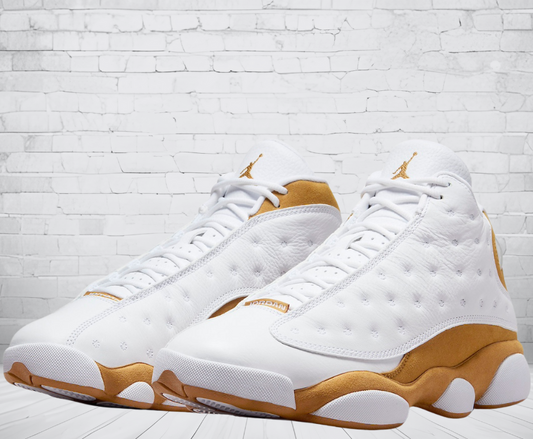 Jordan 13 "Wheat"