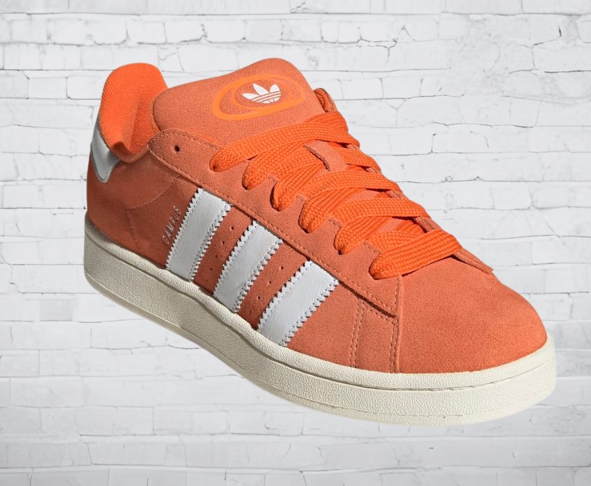 Adidas Campus 00s "Amber Tint"