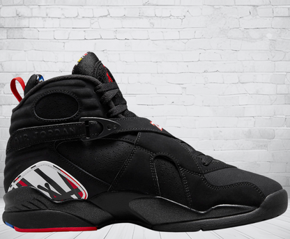 Jordan 8 "Playoffs"