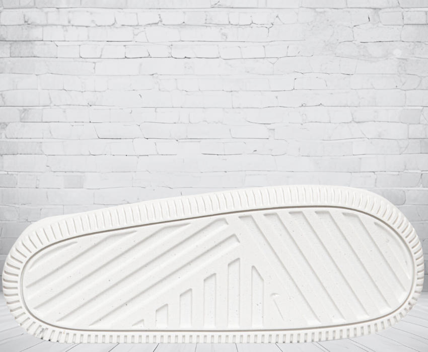 Nike Calm Slide "Sail"