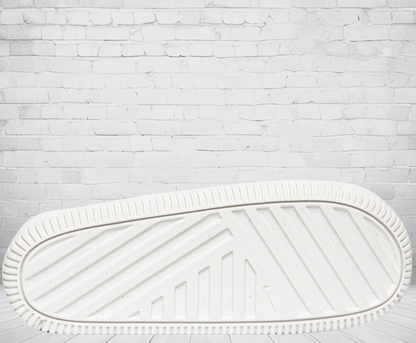 Nike Calm Slide "Sail"