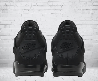 Jordan 4 “Black Cat"